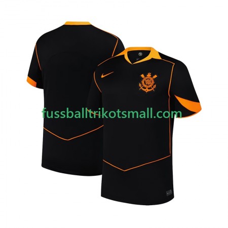 Fußballtrikots Corinthians 2025-2026 Kurzarm 3rd trikot kaufen